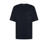 Oakley Roam Commuter Pocket Tee Shirt noir