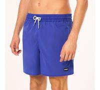 Oakley - Robinson RC 16" Beachshort - Maillot de bain Crystal Blue - M - Entrejambe 16"