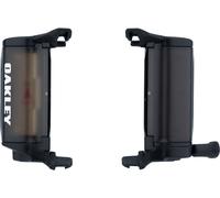 Oakley Roll Off Kit pour Masque Airbrake MX noir universal