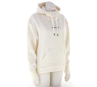 Oakley Rosy RC Fleece Femmes Pulls XS Blanc