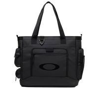 Oakley - Rover Messenger Bag Blackout - Sac bandouliere
