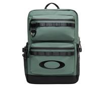 Oakley Apparel Rover Laptop Backpack Vert