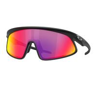 Oakley - RSLV 141 S3 - Lunettes vélo - matte black / prizm road