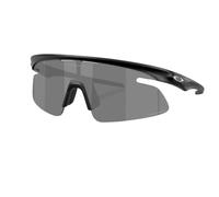 Oakley - Rslv Lite Lunettes de soleil - unisex - Accessoires - Noir - Taille: ONE Size