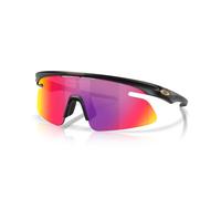 Oakley – Lunettes de soleil unisexe – OO9527D RSLV LITE – Monture Noir – Verres Prizm Road