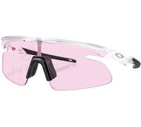 Oakley RSLV Lite Prizm Low Light Blanc TU