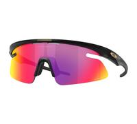 Oakley - RSLV Lite S3 - Lunettes vélo - black ink / prizm road