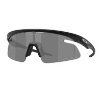 Oakley - RSLV Lite S3 - Lunettes vélo - matte black / prizm black