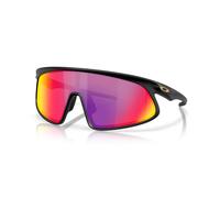 Lunettes oakley rslv black mat prizm road ref oo9484d 0249