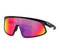 Oakley - RSLV S3 VLT 15% - Lunettes vélo - matte black