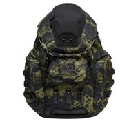 Oakley Sac à dos Kitchen Sink – vert mousse / noir