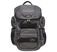 Oakley Sac à dos Enduro 2.0 Big Backpack Enduro 2.0 pour homme, Fer forgé., 30L US, Enduro 2.0 Sac à dos 30 l