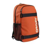 Oakley, Sac à Dos The Freshman Skate Orange, Taille Unique, Orange, Taille Unique, The Freshman Skate Backpack