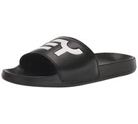 Oakley Sandales B1b Slide 2.0 pour homme, Blackout, 38 EU