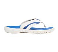 Oakley Sandales O Coil blanc et bleu Taille 41