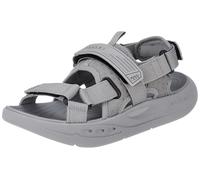 Oakley Sandales Studio pour homme, Ciment, 40 EU