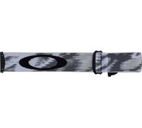 Oakley Sangle pour Masque Airbrake Mx noir/blanc universal