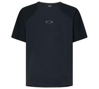 Oakley - Seeker Airline S/S Jersey - Maillot de cyclisme - XL - blackout