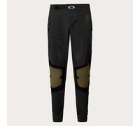 Oakley - Seeker Edge Pant - Pantalon randonnée homme Blackout - US 32