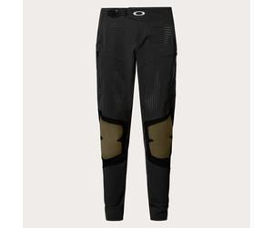 Oakley - Seeker Edge Pant - Pantalon randonnée homme Blackout - US 36