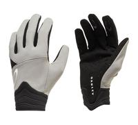 Gants longs Oakley Seeker Flow gris noir - S