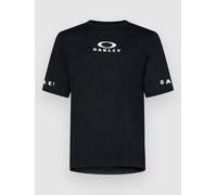 Oakley Seeker Flow Jersey noir XXL