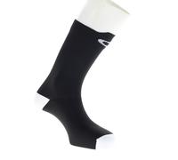 Oakley Seeker Long Sock Chaussettes de vélo M Noir