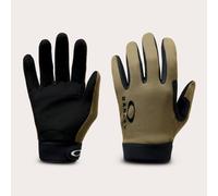 Oakley Apparel Seeker Mtb Gloves Vert L Homme Army Green