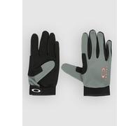 Gants VTT Oakley Seeker vert aviateurL vert aviateur
