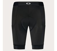 Oakley Apparel Seeker Ultra Liner Shorts With Chamois Noir 2XL Homme