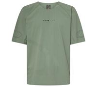Oakley - Seeker Whip S/S Jersey - Maillot de cyclisme - L - aviator green