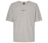 Oakley - Seeker Whip S/S Jersey - Maillot de cyclisme - S - cement