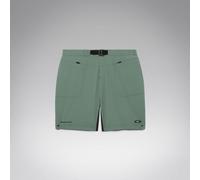 Oakley Apparel Seeker Whip Shorts Vert 31 Homme