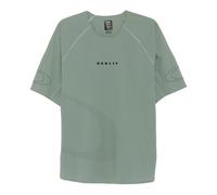 Oakley - Seeker Whip SS Jersey - Homme - Sport - Vert - Taille: L