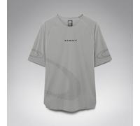Oakley - Seeker Whip Ss Jersey - Maillot VTT homme Cement - XXL