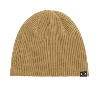 OAKLEY Session Beanie Bonnet, Marron, Taille Unique Hommes