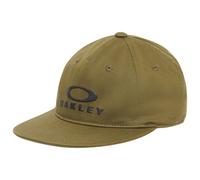 Oakley - Session Cap Army Green - Casquette