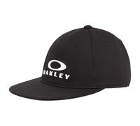 Casquette Oakley Session noir blanc