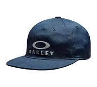 Oakley - Session Cap Graphite - Casquette