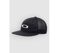 Oakley Session Trucker Casquette noir Uni