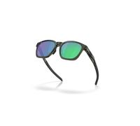 Oakley Unisex OO9507D SHACKLE 950702 Lunettes de soleil O_matter Vert Vert Carré Normale