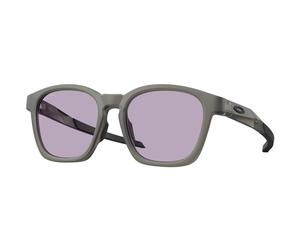 OAKLEY Shackle - Mixte - Gris - taille Unique- modèle 2025