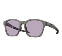 OAKLEY Shackle - Mixte - Gris - taille Unique- modèle 2026