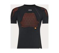 Oakley Shirt à Protecteurs Drop In D3O Full Impact noir
