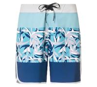 Oakley Short de Bain recyclé pour Homme 48,3 cm