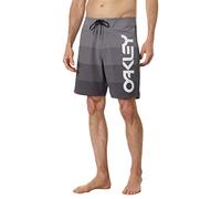 Oakley Short de Bain rétro Mark 48,3 cm pour Homme, occultant, Taille 40 US