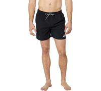 Oakley Maillot de bain Beach Volley 16" bleu foncé logo blanc XXL