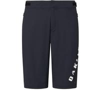 Oakley Short Free Ride – Noir – Homme Taille 30