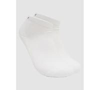 Oakley Short Solid 3 Pcs Chaussettes Blanc