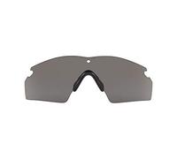Oakley SI Ballistic M Frame 3.0 Fleet Verre de rechange Gris